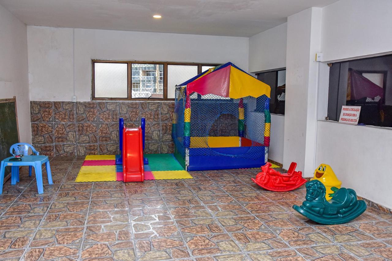 Apartamento Flat C Varanda Na Praia De Pitangueiras-Guaruja Sp Exterior foto