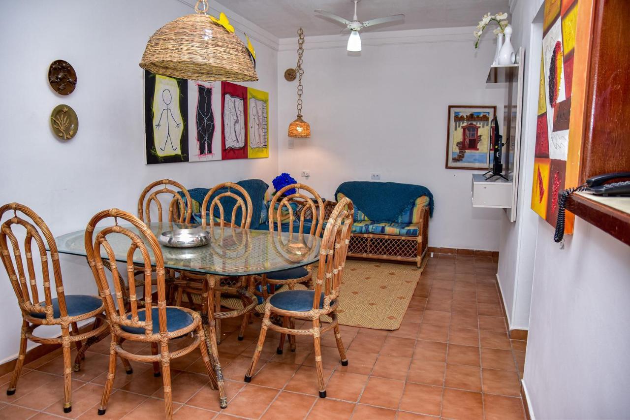 Apartamento Flat C Varanda Na Praia De Pitangueiras-Guaruja Sp Exterior foto