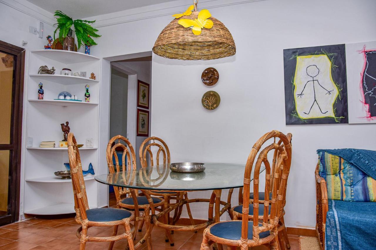 Apartamento Flat C Varanda Na Praia De Pitangueiras-Guaruja Sp Exterior foto